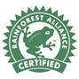 Rainforest Alliance 