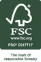 Forest Stewardship Council (FSC) 